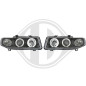 SET FARI ANTERIORI Seat Toledo/Leon(Typ1M/L) 99-04 (Cod. D-7431581)