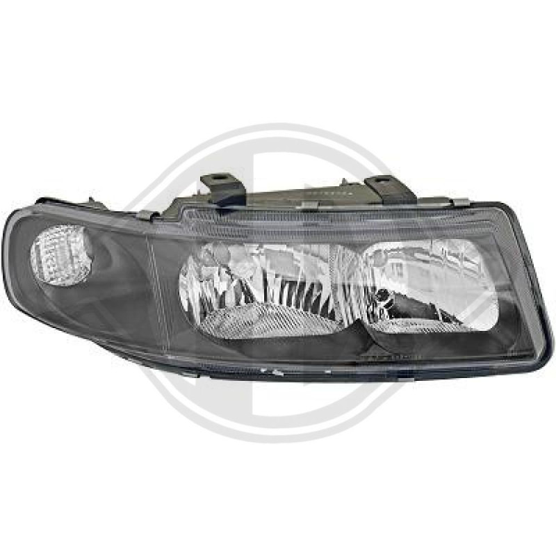 Faro anteriore destro Seat Toledo/Leon(Typ1M/L) 99-04 (Cod. D-7431980)