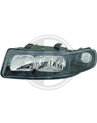 Faro anteriore sinistro Seat Toledo/Leon(Typ1M/L) 99-04 (Cod. D-7431981)