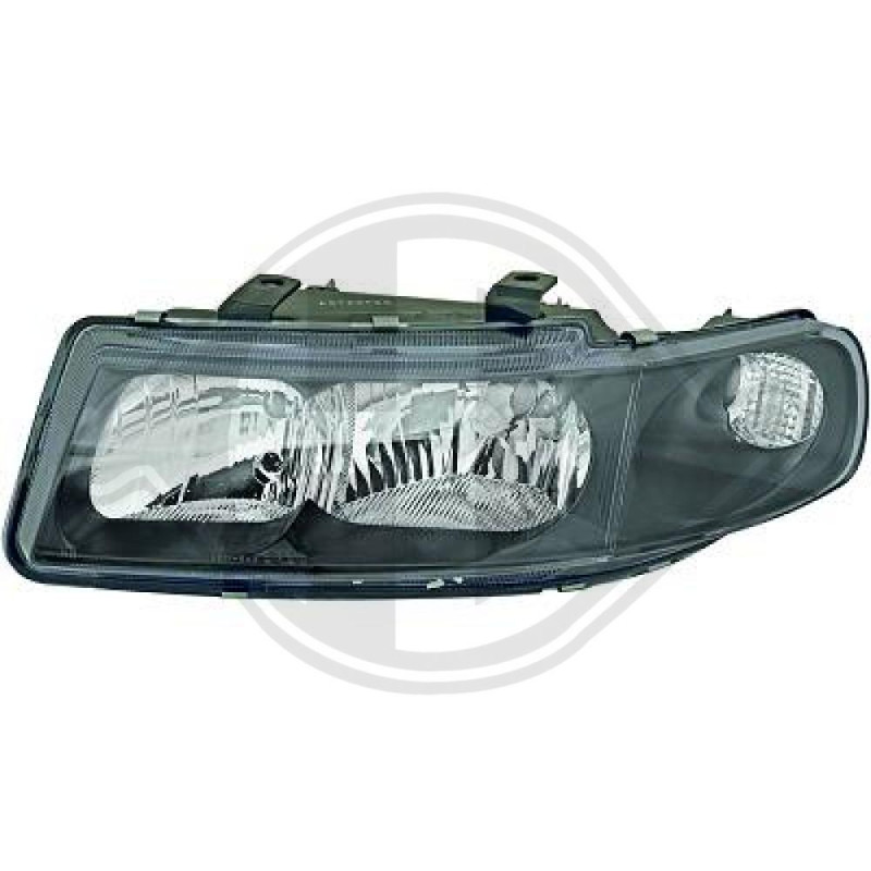 Faro anteriore sinistro Seat Toledo/Leon(Typ1M/L) 99-04 (Cod. D-7431981)