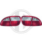 Kit fanalino posteriore Seat Toledo/Leon(Typ1M/L) 99-04 (Cod. D-7431995)