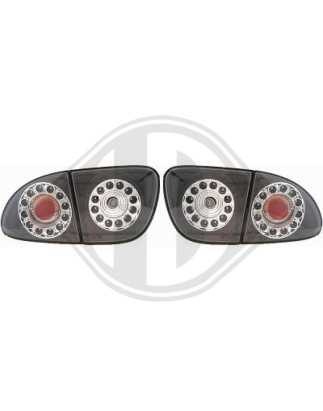 Kit fanalino posteriore Seat Toledo/Leon(Typ1M/L) 99-04 (Cod. D-7431998)