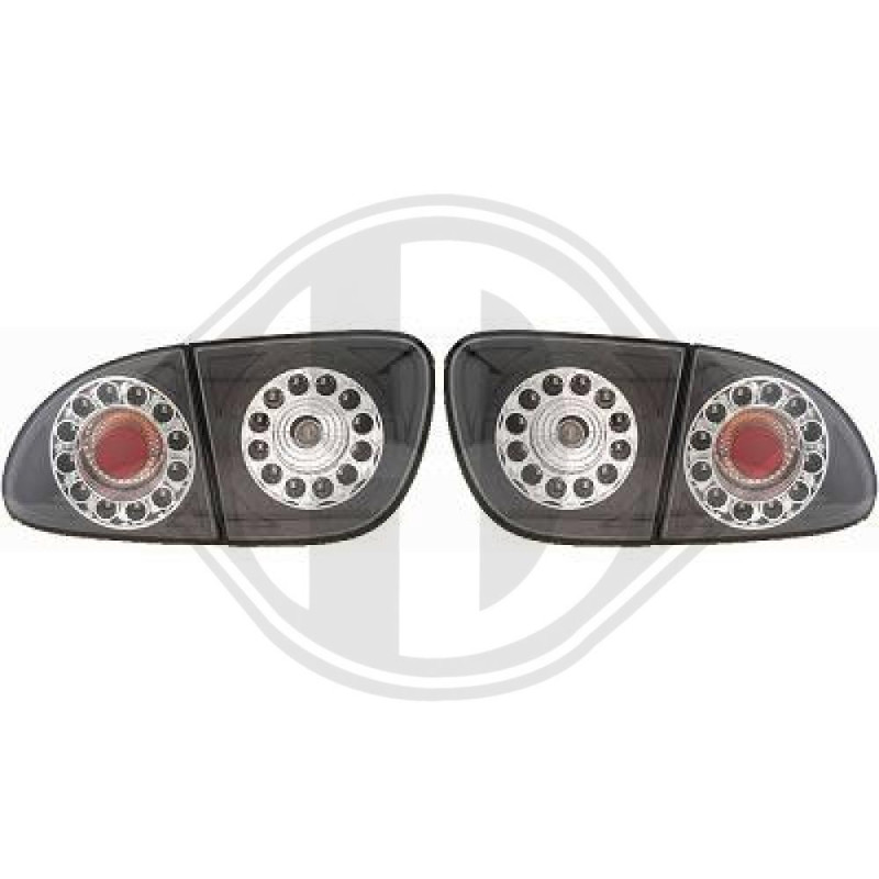 Kit fanalino posteriore Seat Toledo/Leon(Typ1M/L) 99-04 (Cod. D-7431998) Kit fanalino posteriore Seat Toledo/Leon(Typ1M/L) 99-04 (Cod. D-7431998)