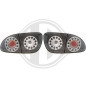 Kit fanalino posteriore Seat Toledo/Leon(Typ1M/L) 99-04 (Cod. D-7431998) Kit fanalino posteriore Seat Toledo/Leon(Typ1M/L) 99-04 (Cod. D-7431998)