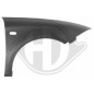 Parafango anteriore destro Seat Leon 05-09 (Cod. D-7432006)