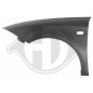 Parafango anteriore sinistro Seat Leon 05-09 (Cod. D-7432007)