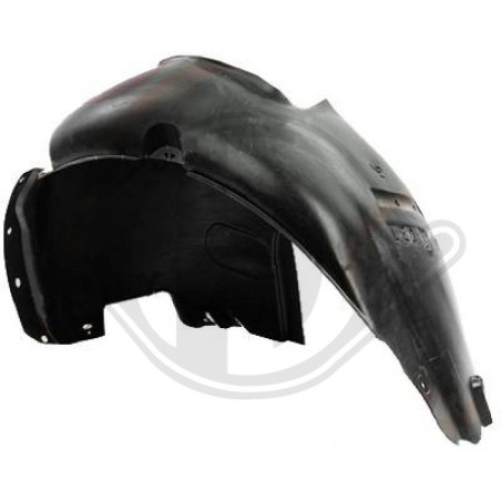 Copertura Passaruota anteriore sinistro Seat Leon 05-09 (Cod. D-7432009)