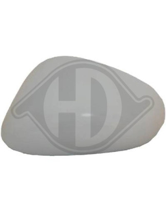 Copertura Specchio esterno Seat Leon 05-09 (Cod. D-7432026)