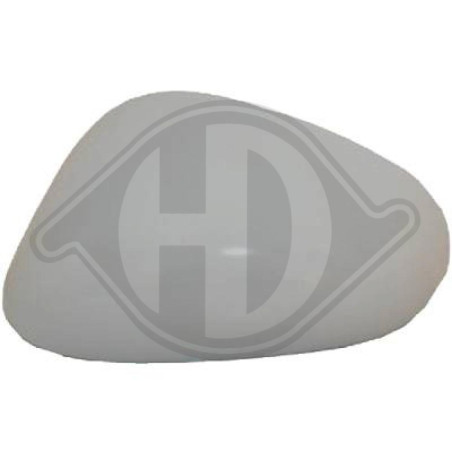 Copertura Specchio esterno Seat Leon 05-09 (Cod. D-7432026)