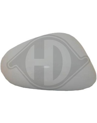 Copertura Specchio esterno Seat Leon 05-09 (Cod. D-7432027)