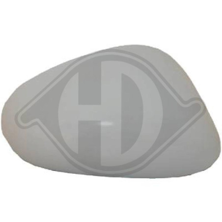 Copertura Specchio esterno Seat Leon 05-09 (Cod. D-7432027)