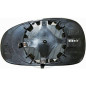 Vetro specchio Specchio esterno Seat Leon 05-09 (Cod. D-7432029)