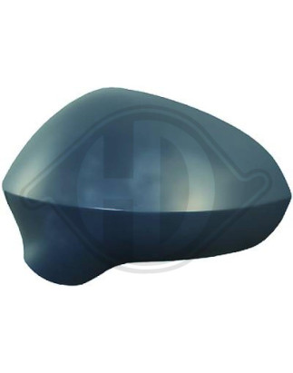 Copertura Specchio esterno Seat Ibiza Berl./Sportcoupe 08-12 (Cod. D-7432127)