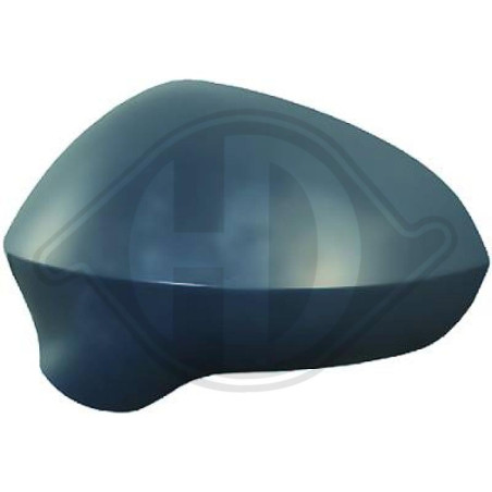 Copertura Specchio esterno Seat Ibiza Berl./Sportcoupe 08-12 (Cod. D-7432127)