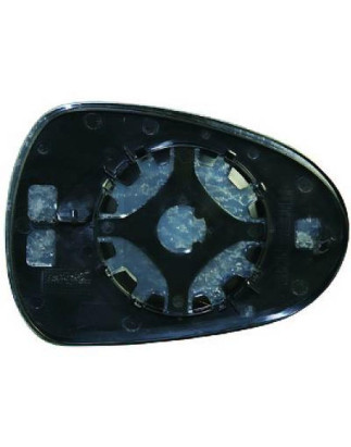 Vetro specchio Specchio esterno Seat Leon 09-12 (Cod. D-7432129)