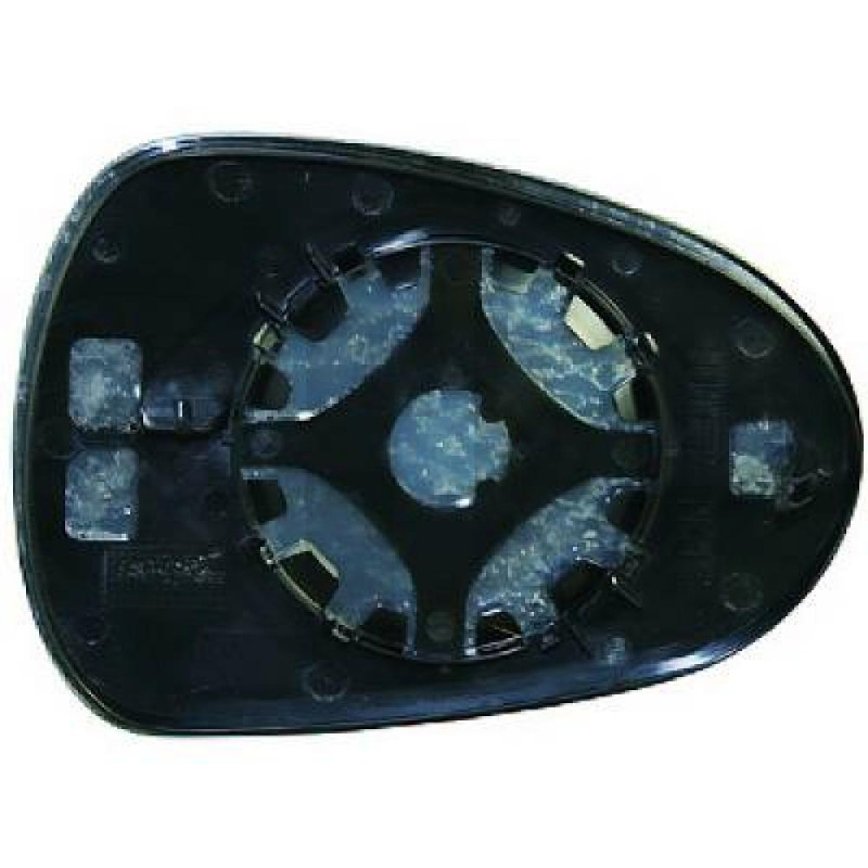 Vetro specchio Specchio esterno Seat Leon 09-12 (Cod. D-7432129)