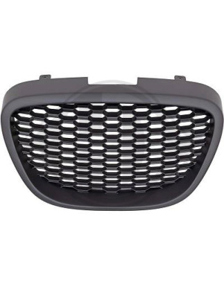 Griglia radiatore Seat Toledo/Leon/Altea 04-09 (Cod. D-7432140)