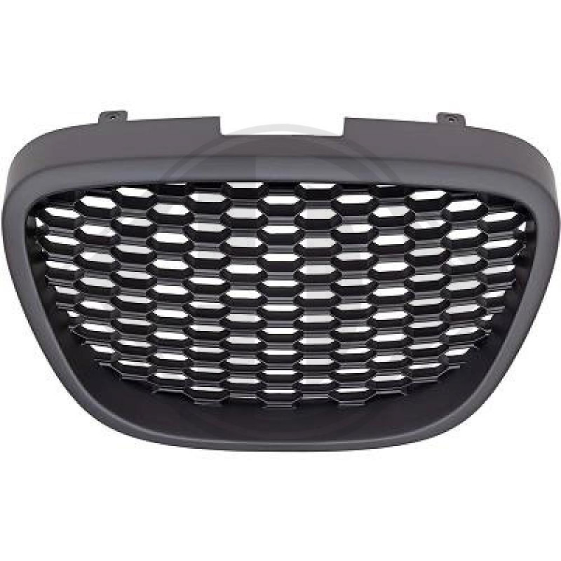 Griglia radiatore Seat Toledo/Leon/Altea 04-09 (Cod. D-7432140)