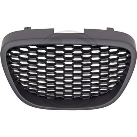 Griglia radiatore Seat Toledo/Leon/Altea 04-09 (Cod. D-7432140)