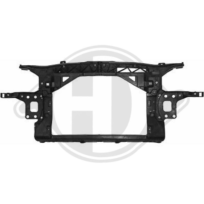 Pannellatura anteriore Seat Leon 05-09 (Cod. D-7432202)