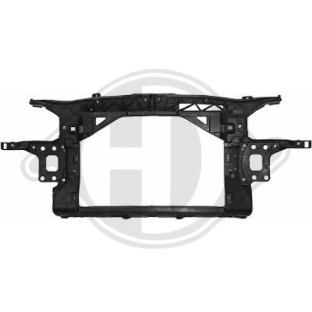Pannellatura anteriore Seat Leon 05-09 (Cod. D-7432202)