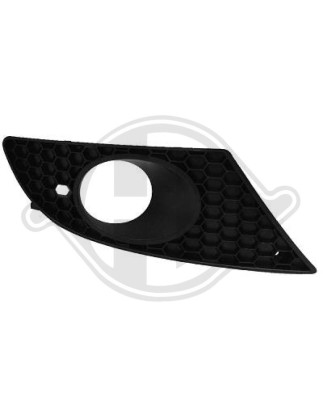 Griglia di ventilazione Paraurti anteriore Dx Seat Leon 05-09 (Cod. D-7432248)