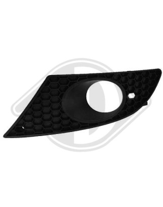 Griglia di ventilazione Paraurti anteriore Sx Seat Leon 05-09 (Cod. D-7432249)