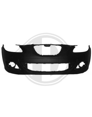 Paraurti anteriore Seat Leon 05-09 (Cod. D-7432250)