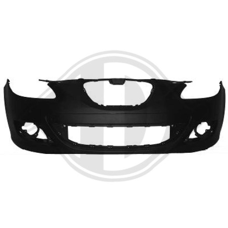 Paraurti anteriore Seat Leon 05-09 (Cod. D-7432250)