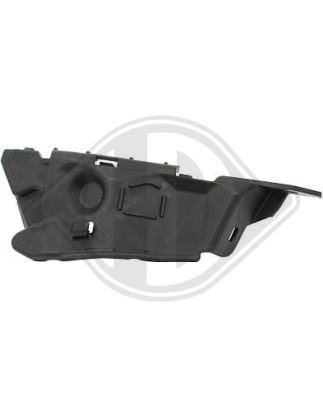 Supporto Paraurti anteriore destro Seat Leon 09-12 (Cod. D-7432252)