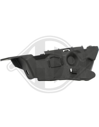 Supporto Paraurti anteriore sinistro Seat Leon 09-12 (Cod. D-7432253)
