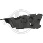 Supporto Paraurti anteriore sinistro Seat Leon 09-12 (Cod. D-7432253)