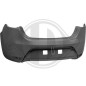 Paraurti posteriore Seat Leon 05-09 (Cod. D-7432255)