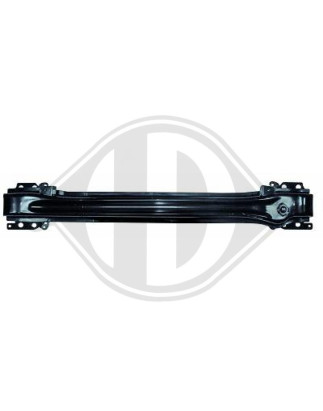 Ammortizzatore d'urto Paraurti Seat Leon 05-09 (Cod. D-7432260)