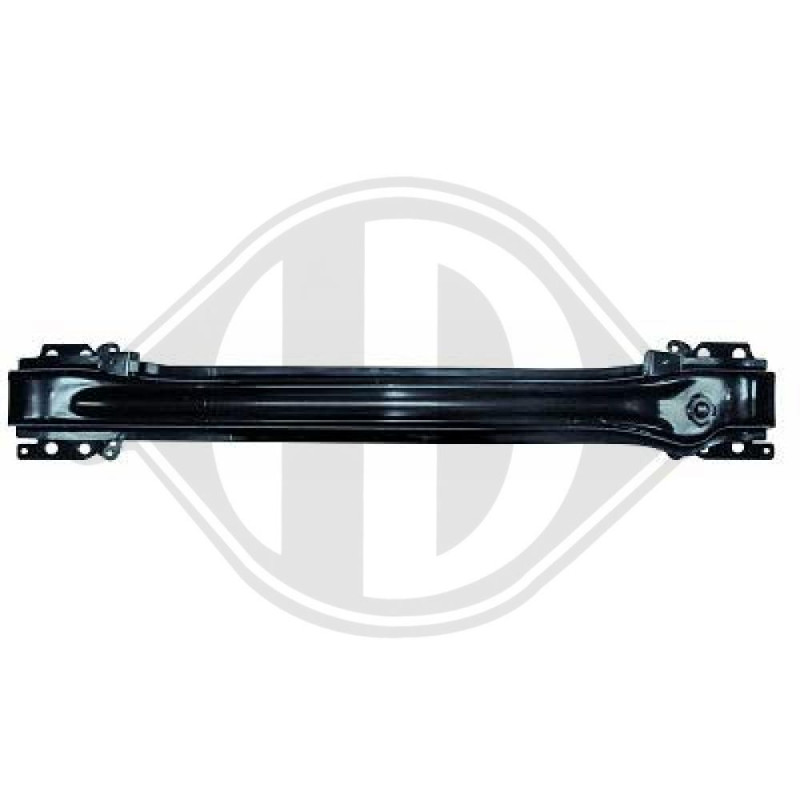 Ammortizzatore d'urto Paraurti Seat Leon 05-09 (Cod. D-7432260)