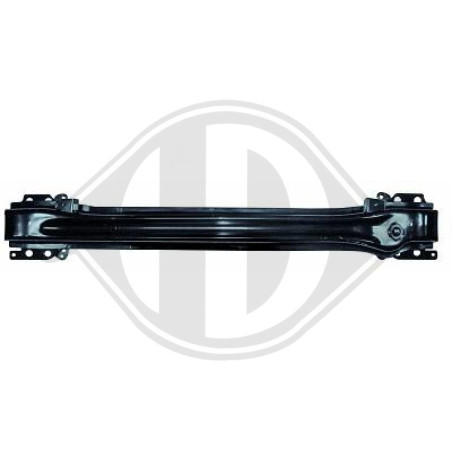 Ammortizzatore d'urto Paraurti Seat Leon 05-09 (Cod. D-7432260)