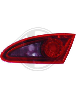 Luce posteriore Dx Seat Leon 05-09 (Cod. D-7432292)