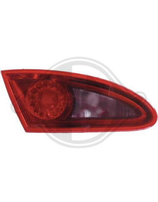 Luce posteriore Sx Seat Leon 05-09 (Cod. D-7432293)