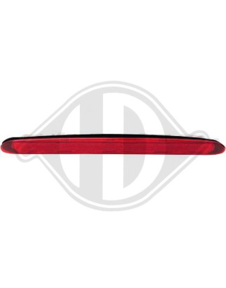 Luce supplementare freno Seat Leon 05-09 (Cod. D-7432294)