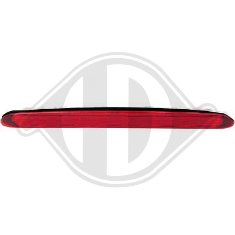 Luce supplementare freno Seat Leon 05-09 (Cod. D-7432294)
