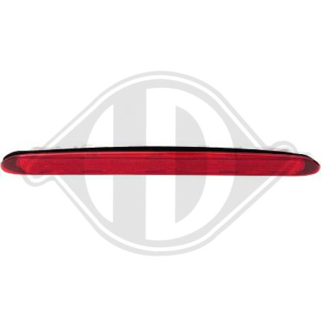 Luce supplementare freno Seat Leon 05-09 (Cod. D-7432294)