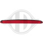 Luce supplementare freno Seat Leon 05-09 (Cod. D-7432294)