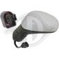 Specchio retrovisore esterno Seat Leon 05-09 (Cod. D-7432325)