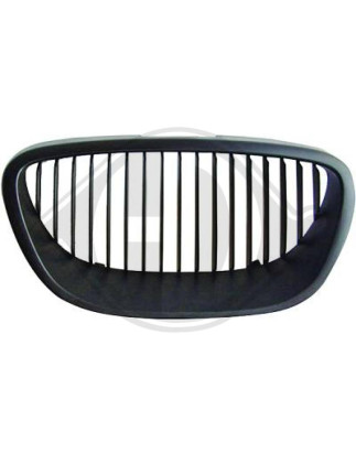 Griglia radiatore Seat Toledo/Leon/Altea 04-09 (Cod. D-7432340)
