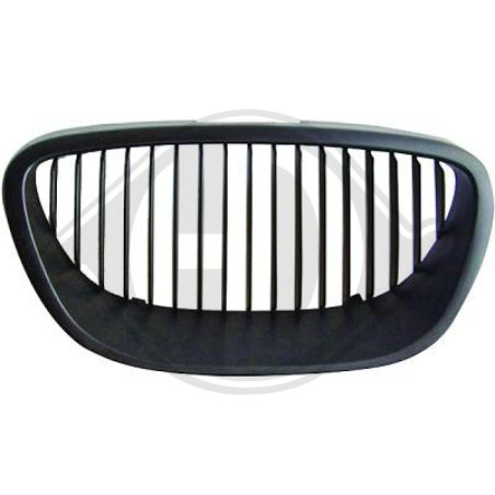 Griglia radiatore Seat Toledo/Leon/Altea 04-09 (Cod. D-7432340)