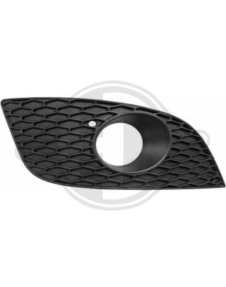 Griglia di ventilazione Paraurti Dx Seat Leon 09-12 (Cod. D-7432348)