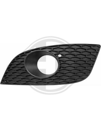 Griglia di ventilazione Paraurti Sx Seat Leon 09-12 (Cod. D-7432349)