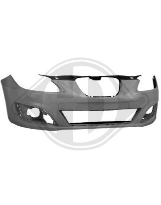 Paraurti anteriore Seat Leon 09-12 (Cod. D-7432350)