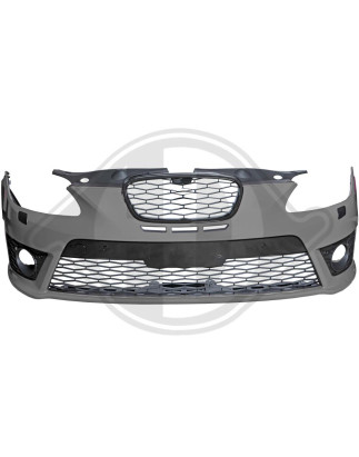 Paraurti anteriore Seat Toledo/Leon/Altea 04-09 (Cod. D-7432351)