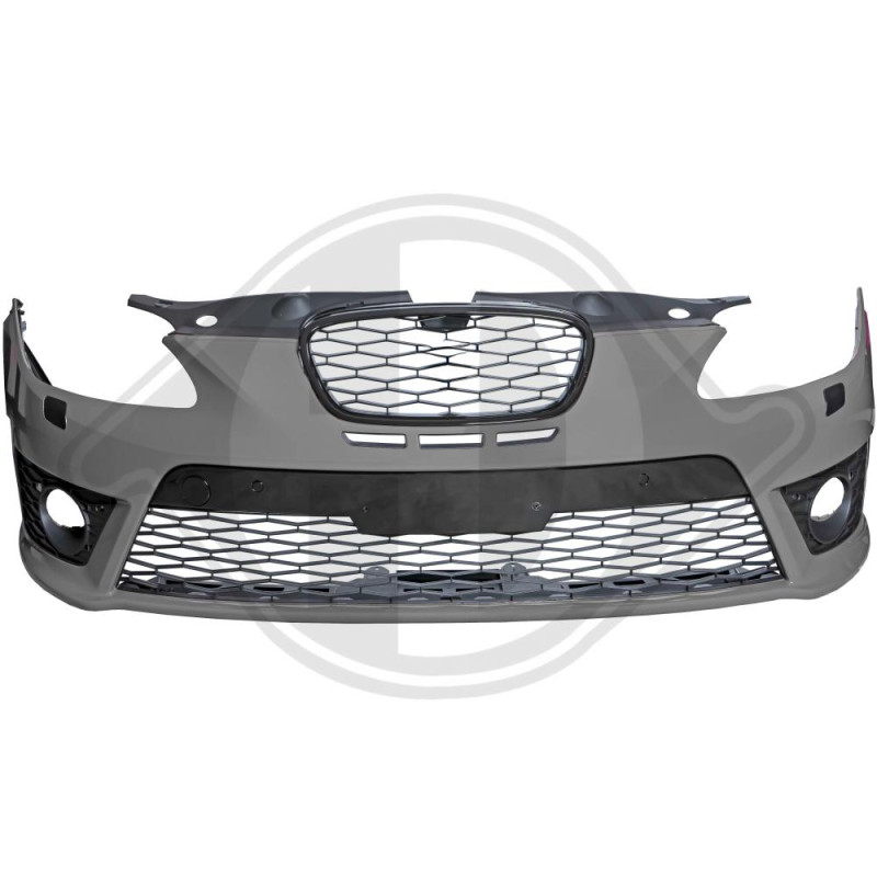Paraurti anteriore Seat Toledo/Leon/Altea 04-09 (Cod. D-7432351)